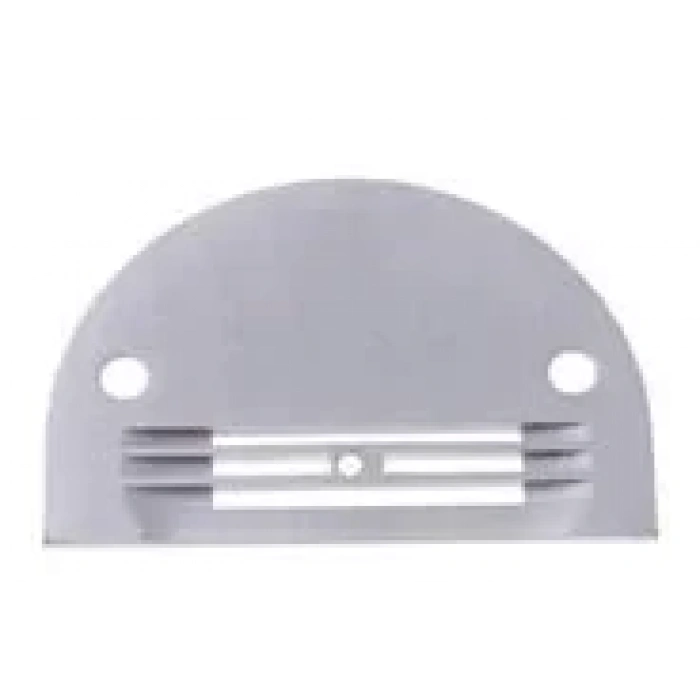 Düz Makine Gömlekçi Plaka / E20