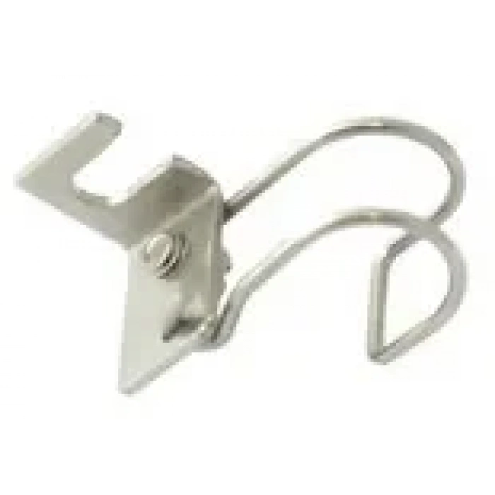 Düz Makine İğne El Siperi (Telli-Saclı)