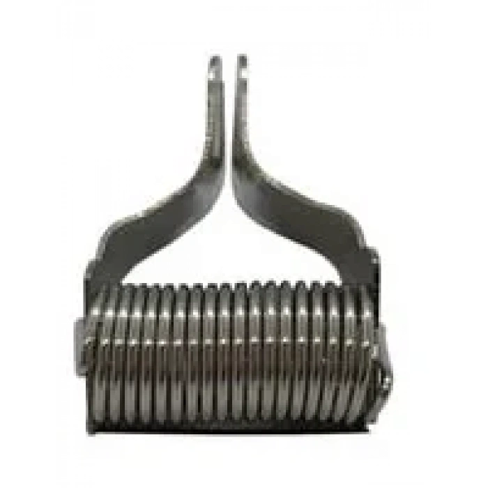 Düz Makine İplik Tasarruf Bıçağı / AP18E