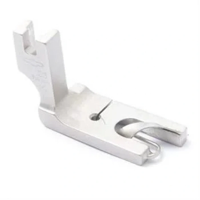 Düz Makine Kıvırma Ayağı 6.4mm Lot No-6 1/4