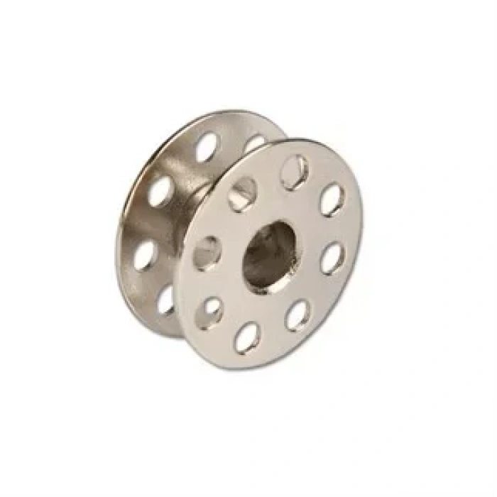 Düz Makine Masurası Beyaz 270010d