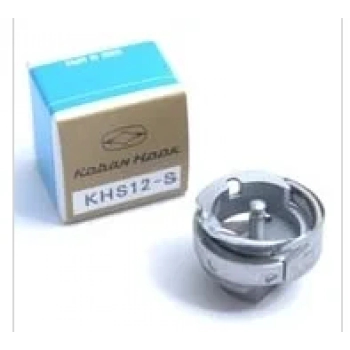 Düz Makine Mekanik Çağanoz / KHS12-S