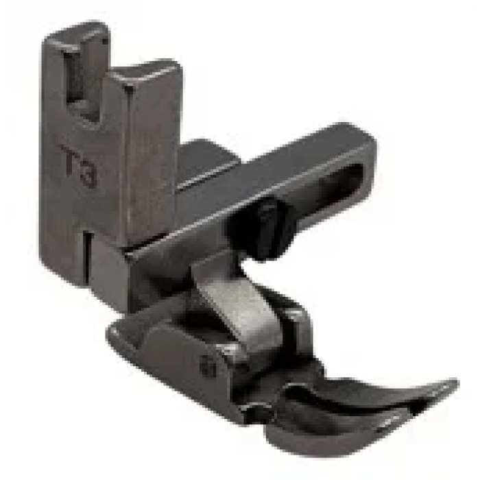 Düz Makine Mesafe Ayarlı Ayak / T3