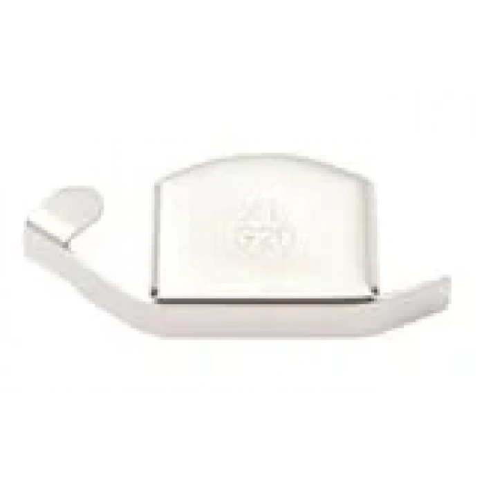 Düz Makine Mıknatıslı Siper / G20