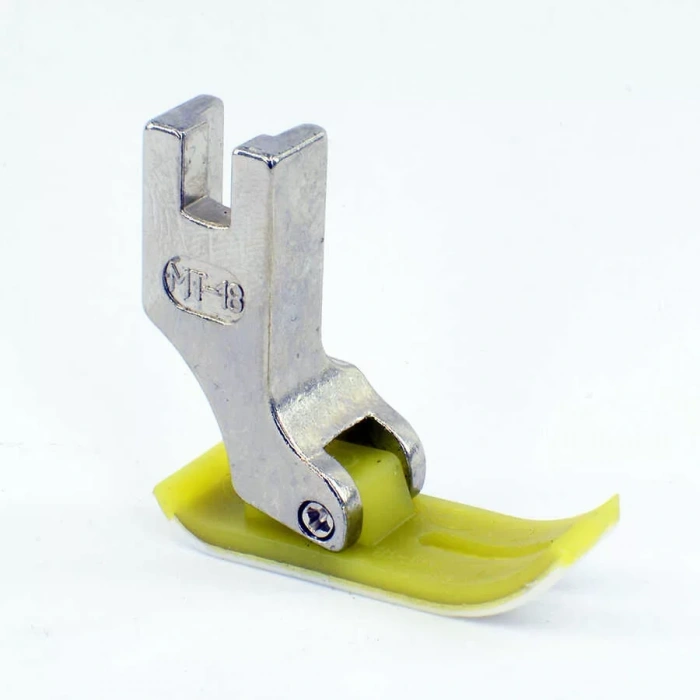 Düz Makine Mt-18 Teflon Ayak (tayvan)