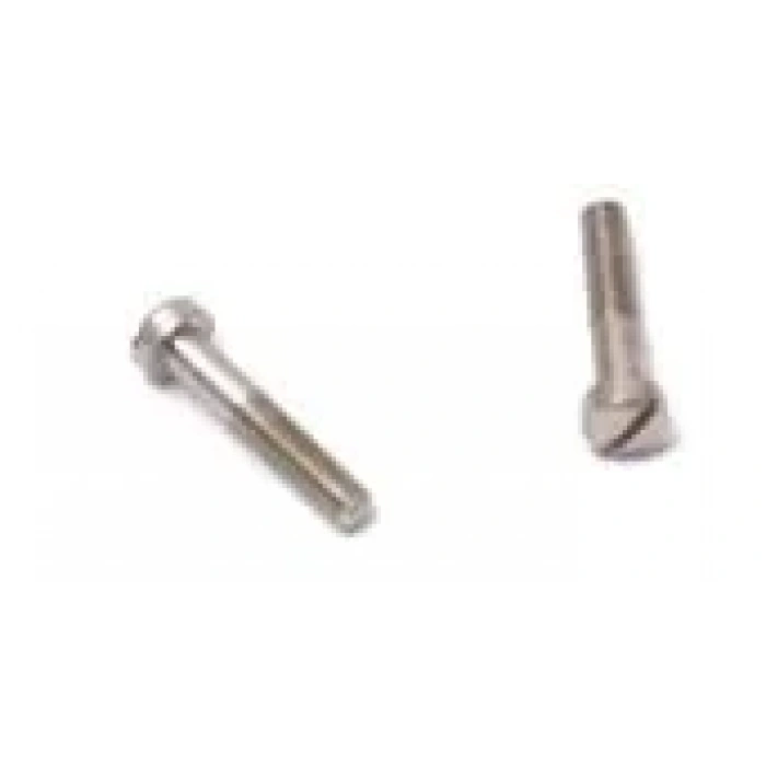 Düz Makine Ön Kapak Vidası / 062671012