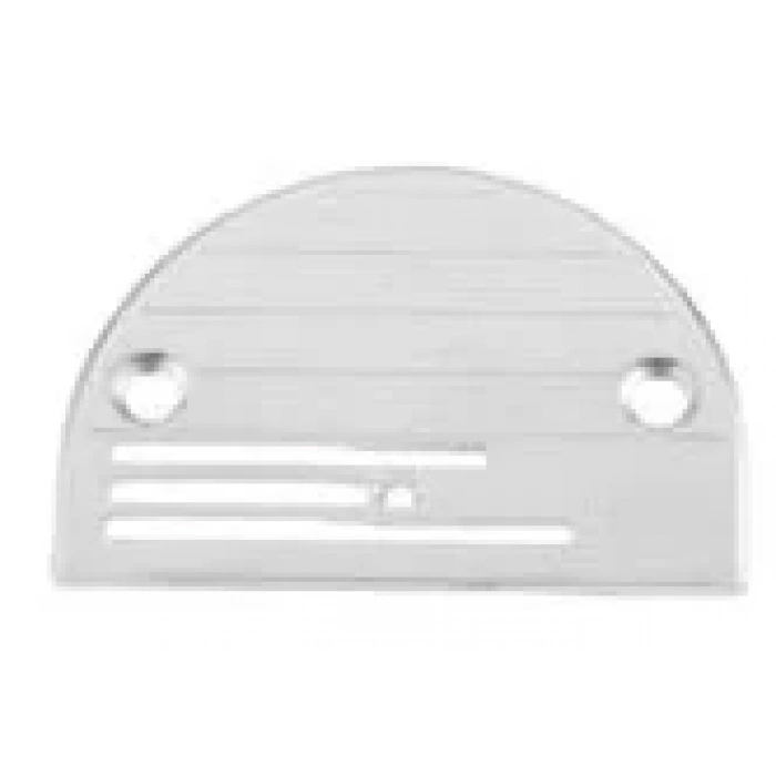 Düz Makine Plaka / B20