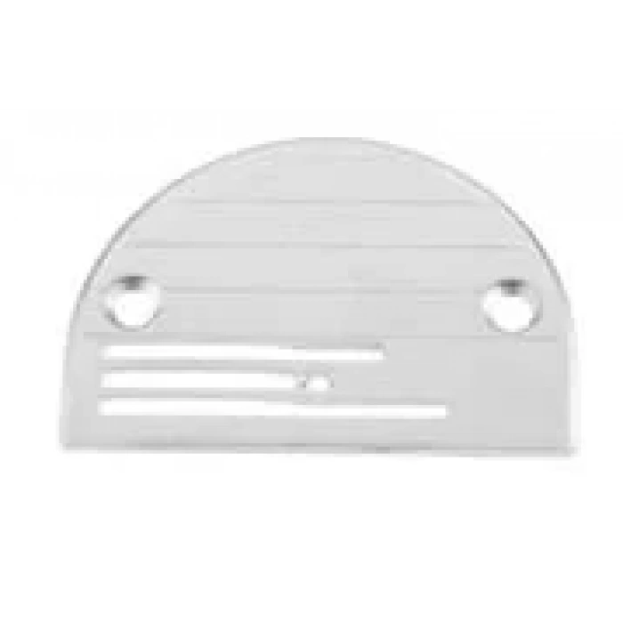 Düz Makine Plaka / B28