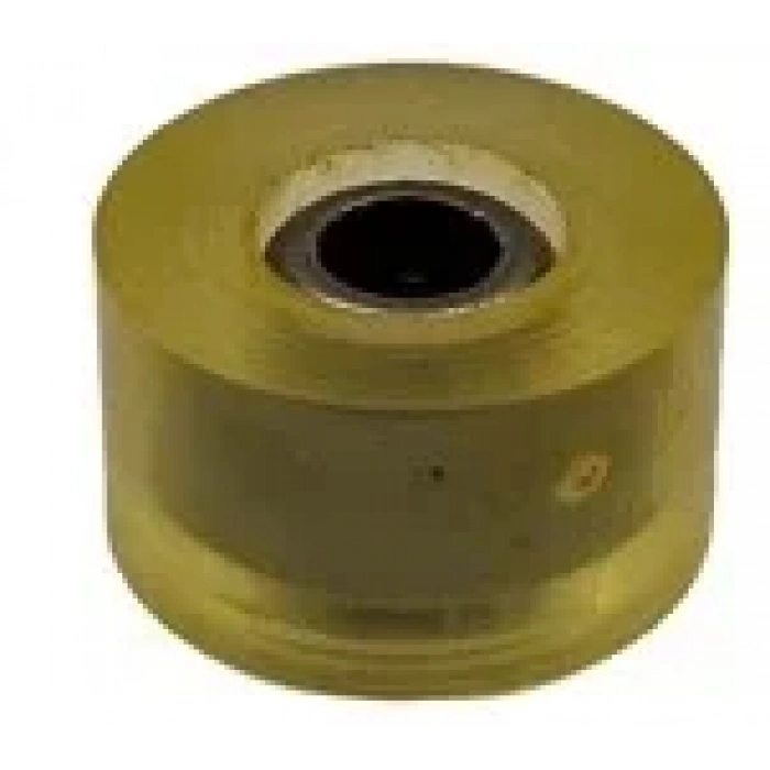 Düz Makine Sarı Ayak Tekeri / HS-GL-YR