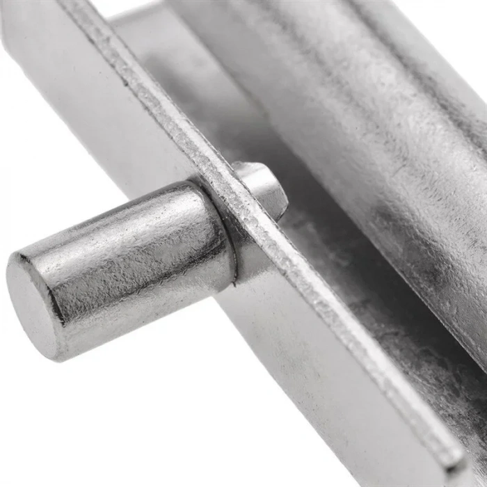 Düz Makine Şarnel Demiri 143882-001 (229-26356)