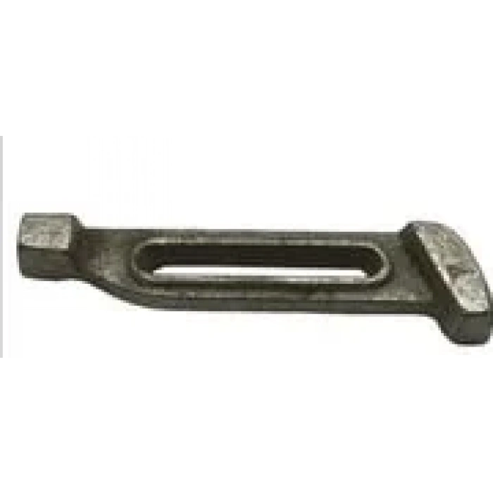 Düz Makine Siper / G4