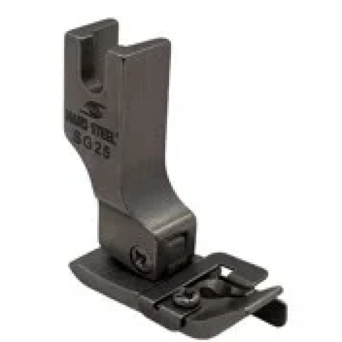 Düz Makine Siperli Ayak Sağ / SG25