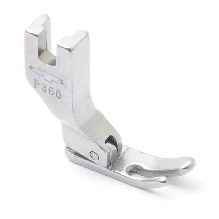 Düz Makine Sol Kesik Ayağı P360