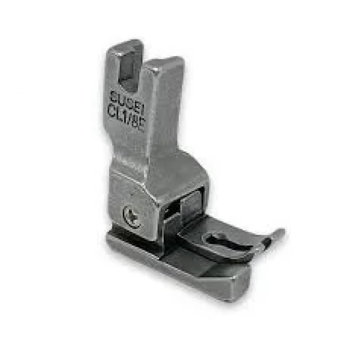 Düz Makine Ters Çima Ayağı 3.2 Mm Cl1/8e