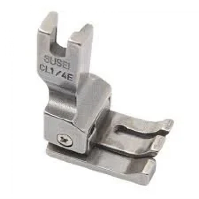 Düz Makine Ters Gaze Ayağı Cl1/4e Ep