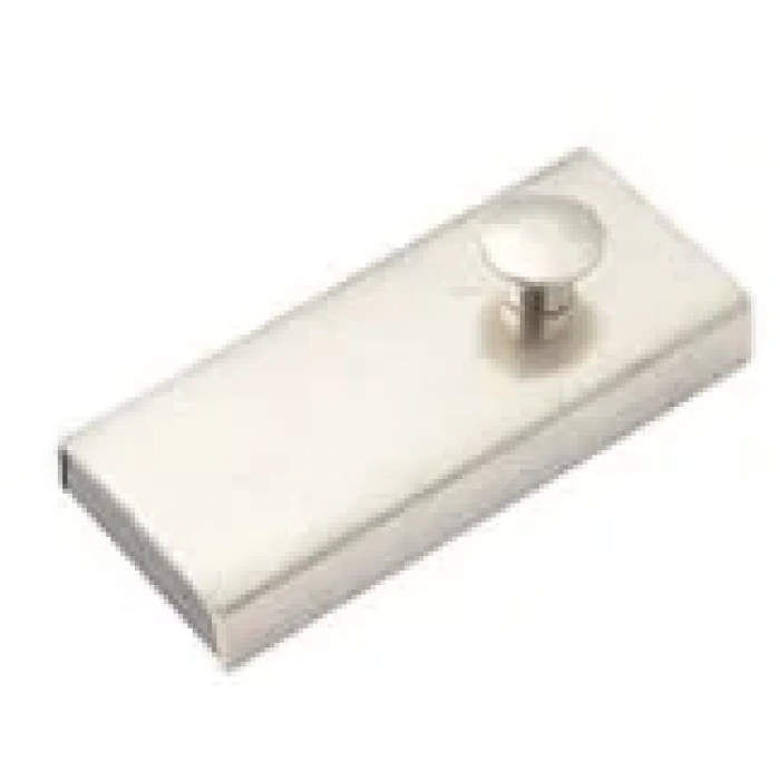 Düz Makine Topuzlu Mıknatıslı Siper / MG1