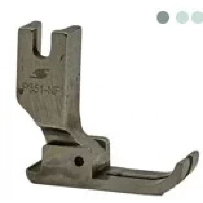 Düz Makine Transportlu Ayak / P351-NF