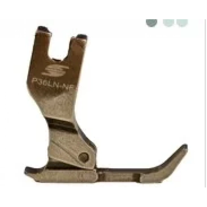 Düz Makine Transportlu Ayak / P36LN-NF