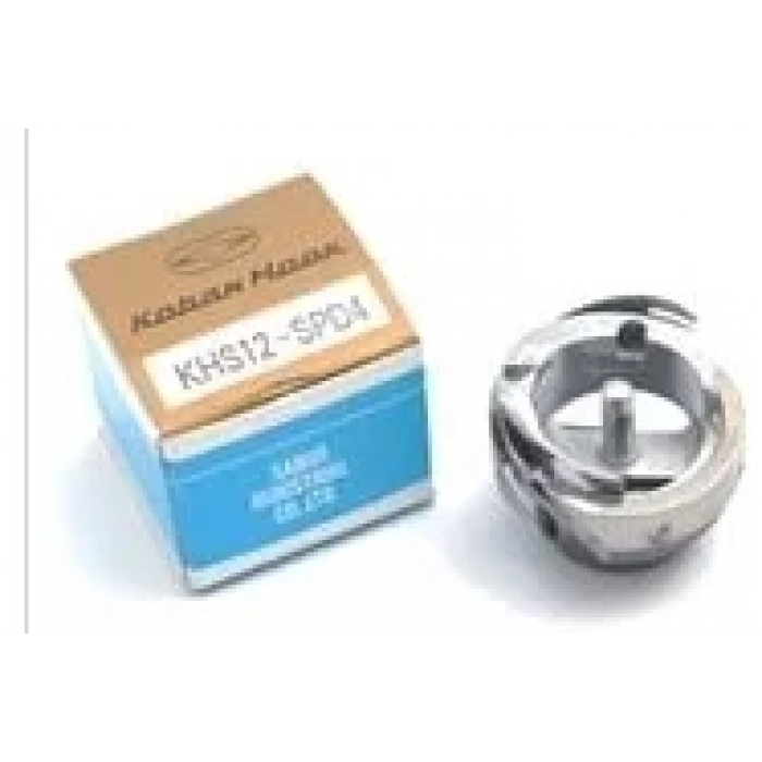 Düz Makine Transportlu Elektronik Çağanoz / KHS12-SPD4