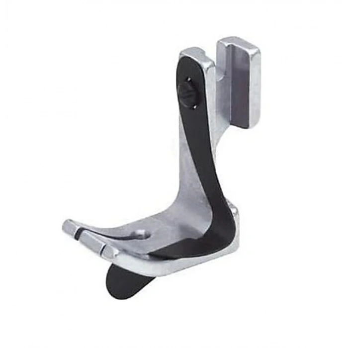 Düz Makine Yapraklı Çima Ayağı P-10