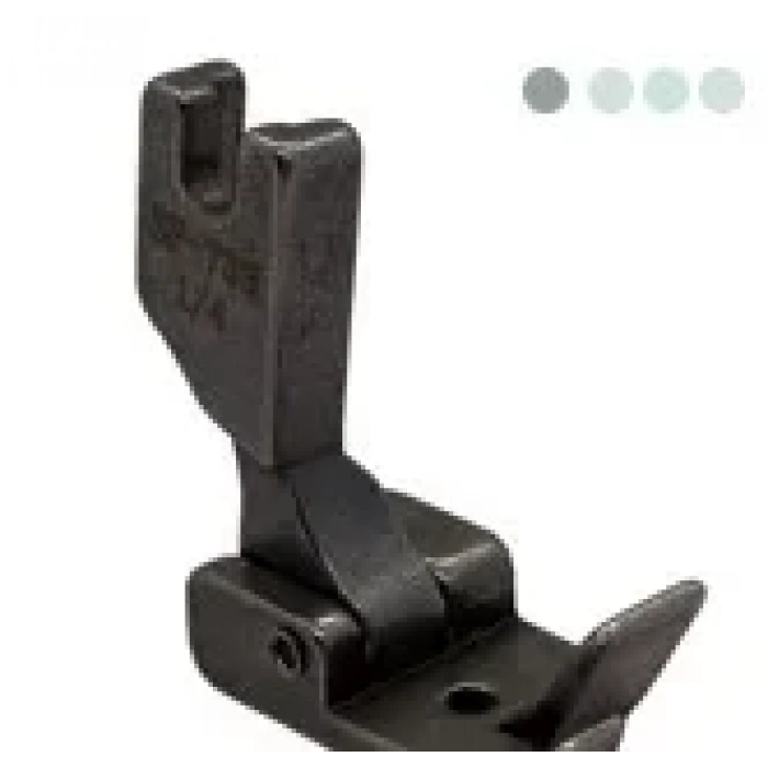 Düz Makine Yaylı İğne Fitil Ayak / SP-733 1/4