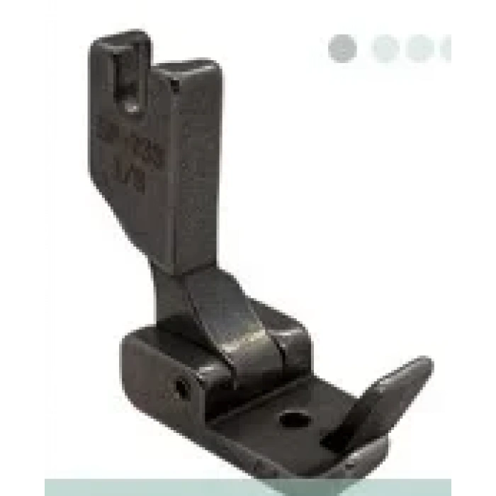 Düz Makine Yaylı İğne Fitil Ayak / SP-733 1/8