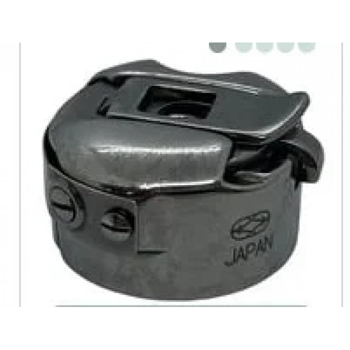 Düz Makine Yaylı Mekik / SC31NS (BC-DB1-NBL6)