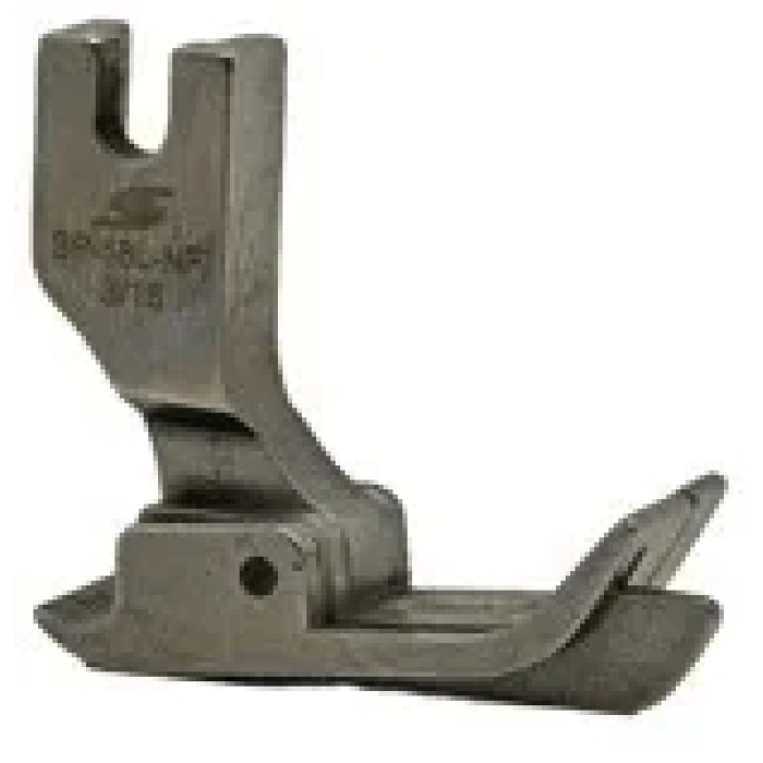 Düz Makine Yürüyen İğne Siperli Çima Ayak Sol / SP18L-NF 3/16