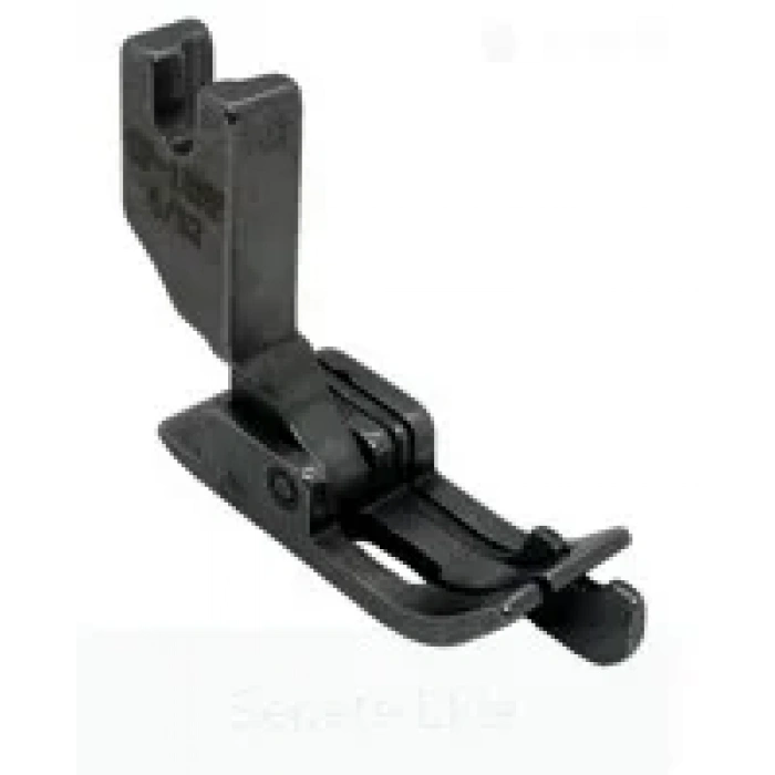 Düz Makine Yürüyen İğne Siperli Çima Ayak / SP18-NF 5/32