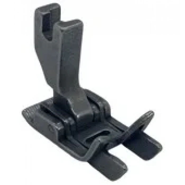 Düz Makine Zikzak Çiftli Çima Ayak 5mm / P652-5 (652-5)