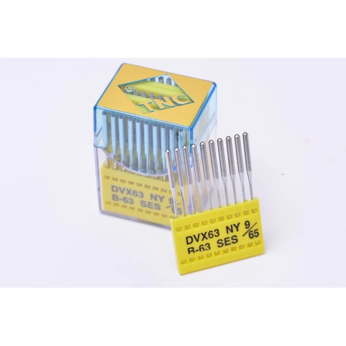 DVx63 Reçme İğnesi