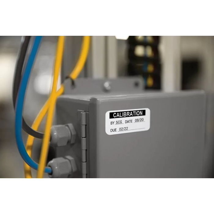 Dymo 2112290 Kalıcı Etiketler 59x102mm 300 Lü 2-5/16inç X 4inç