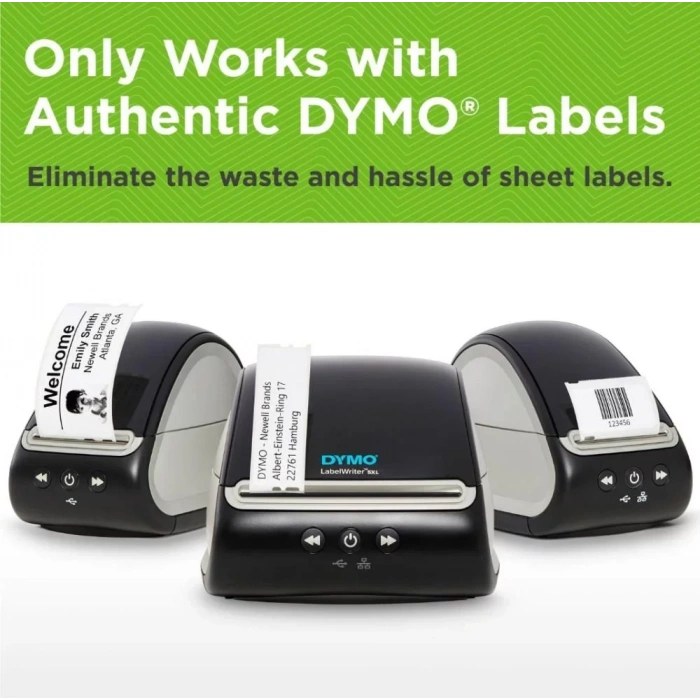 Dymo 5xl Labelwriter Etiket Yazıcısı