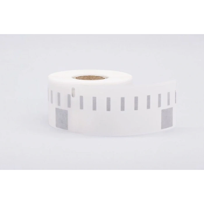 DYMO 99013 LW Şeffaf Adres Etiketi 36x89mm 1-4/10inç x 3-1/2inç - 260 lı Paket