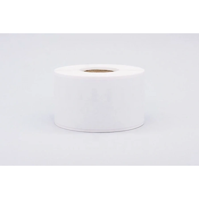 DYMO 99018 LW Dar Klasör Sırt Etiketi 38x190mm / 110 lu Paket 1-1/2 inç 7-1/2inç