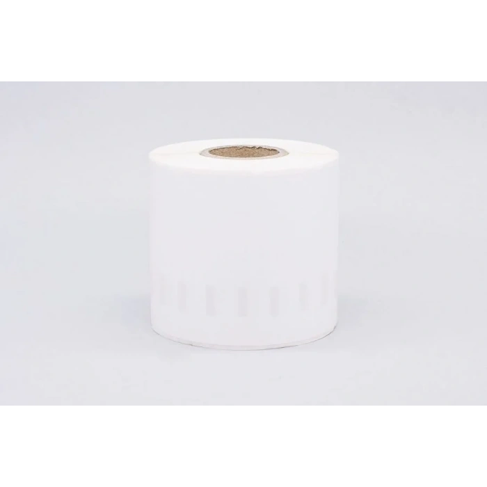 DYMO 99019 LW Geniş Klasör Sırt Etiketi 59x190mm / 110 lu Paket 2-5/16inç x 7-1/2inç