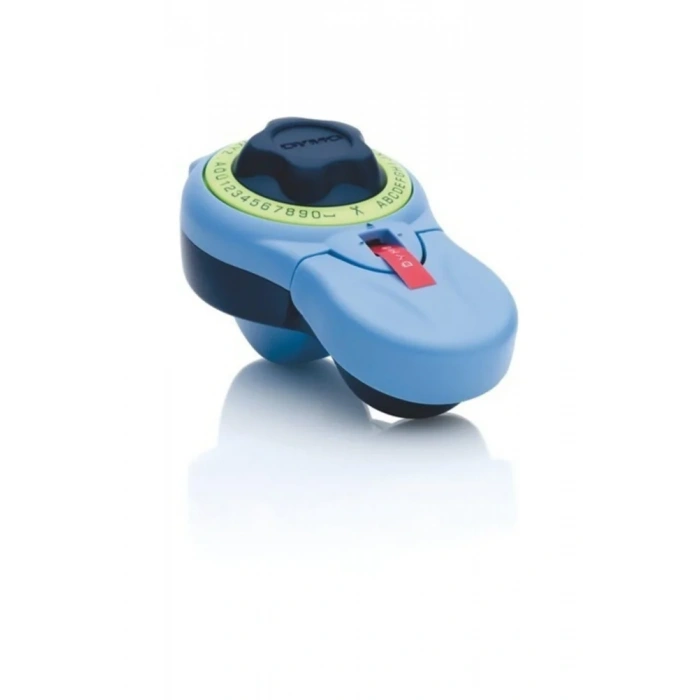 DYMO Junior Mekanik Kabartmalı Etiket Makinesi