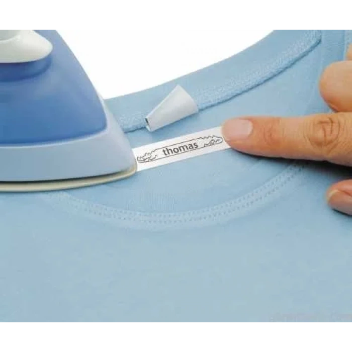 DYMO LetraTag Ütü Transfer Şerit (12mm x 2 metre)