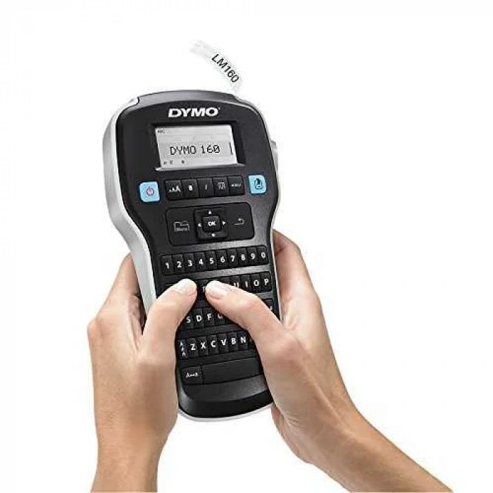 DYMO LM 160P Elde Taşınabilir Etiket Makinesi