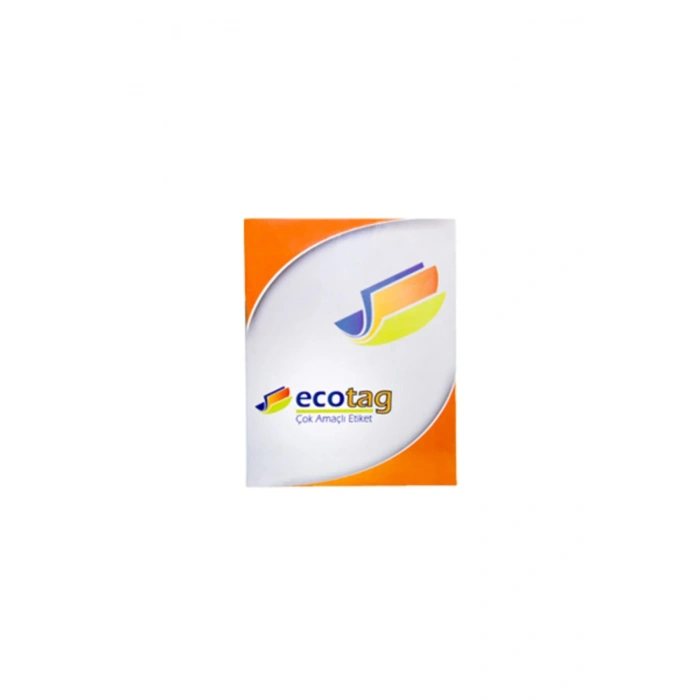 Dymo Lw Muadili 4xl Ekstra Geniş Kargo Etiketi 104 Mm X 159 Mm