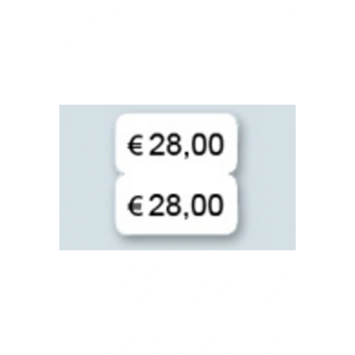 Dymo Lw Muadili Çok Amaçlı Etiket Iki Yüz 13 mm X 25 mm