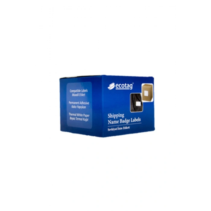 Dymo Lw Muadili Sevkiyat Etiketi 101 Mm X 54 Mm 220 Adet