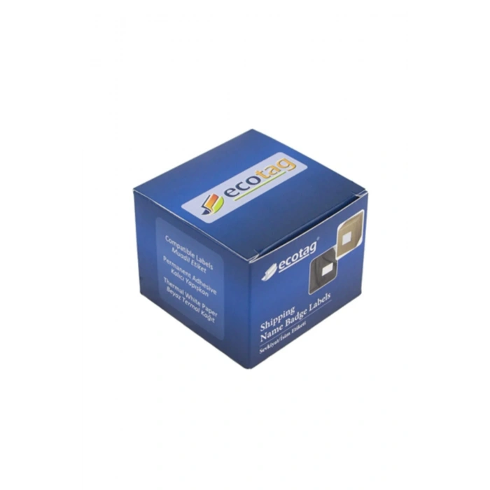 Dymo Lw Sevkiyat Etiketi 101 Mm X 54 Mm 220 Adet