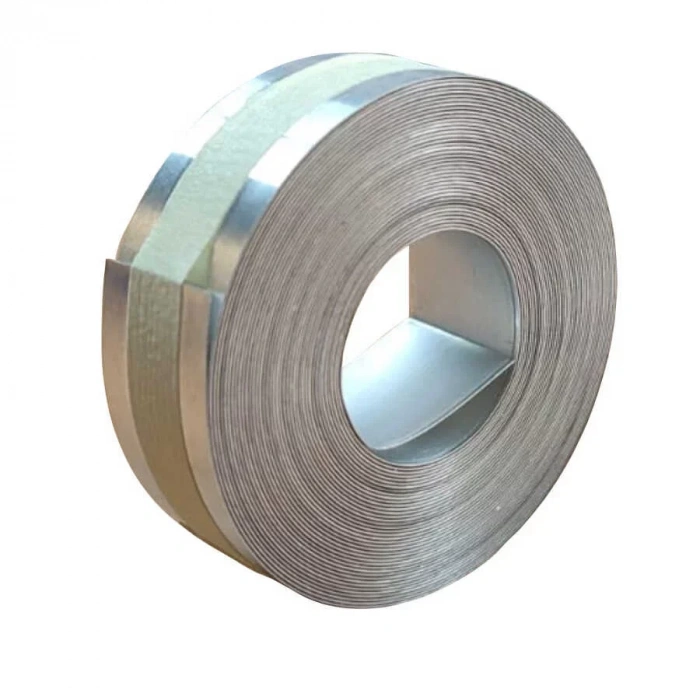 Dymo M11 Alüminyum Yapışkanlı Metal Şerit 35800 (12mmx 3.65mt)