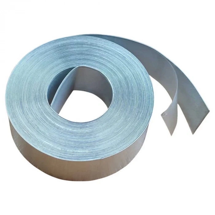 Dymo M11 Alüminyum Yapışkanlı Metal Şerit 35800 (12mmx 3.65mt)