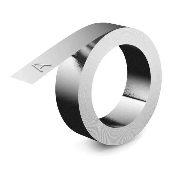 Dymo M11 Yapışkansız Çelik Şerit 32500 (12mmx 6.4mt)