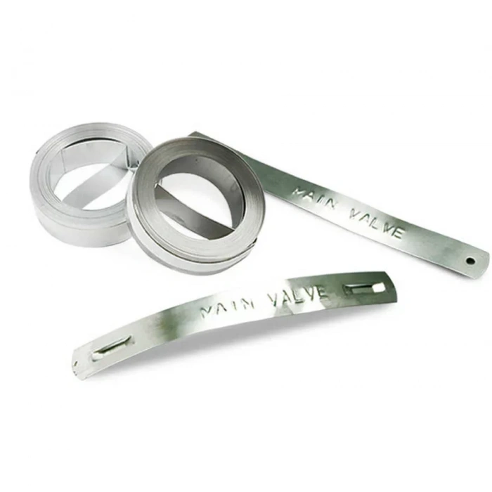 Dymo M11 Yapışkansız Çelik Şerit 32500 (12mmx 6.4mt)