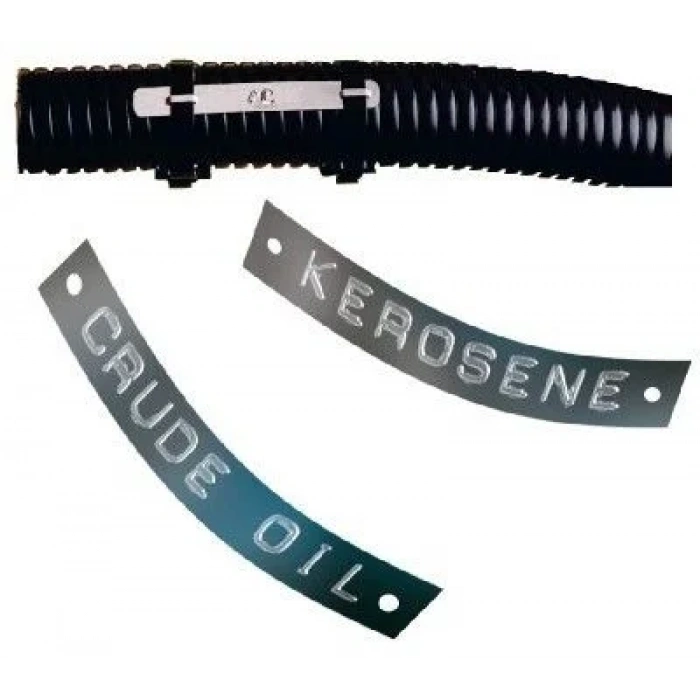 DYMO Rhino M11 Metal Mekanik Etiketleme Makinesi (Sanayi Tipi)