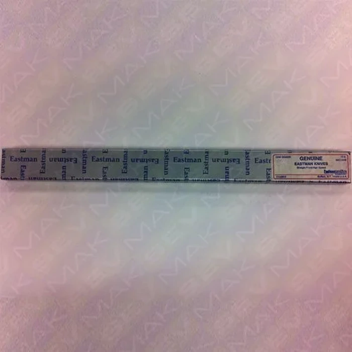 Eastman 10 HSS Orijinal Amerikan Kesim Motor Bıçağı