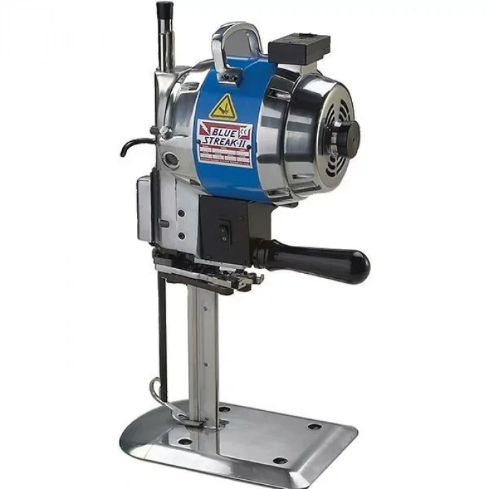 Eastman Blue Streak Iı 629-10 Kesim Motoru (mavi Kafa)